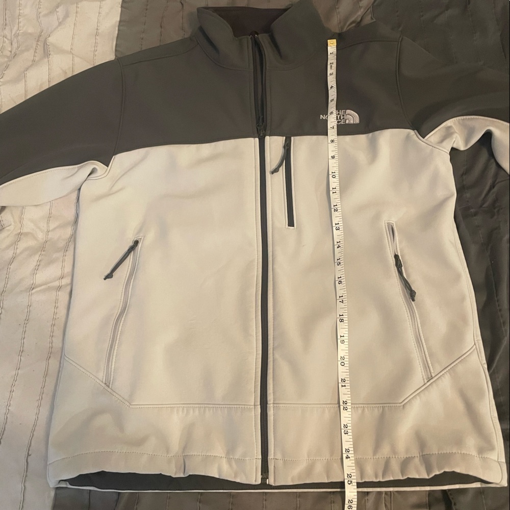 North Face Jacket